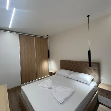 Golden Apartmán