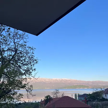 Apartmán Golden Pogradec
