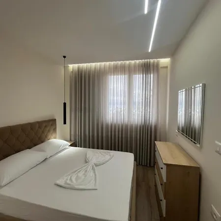 Golden Apartmán *