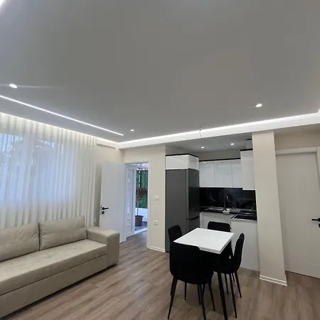 Apartmán Golden *