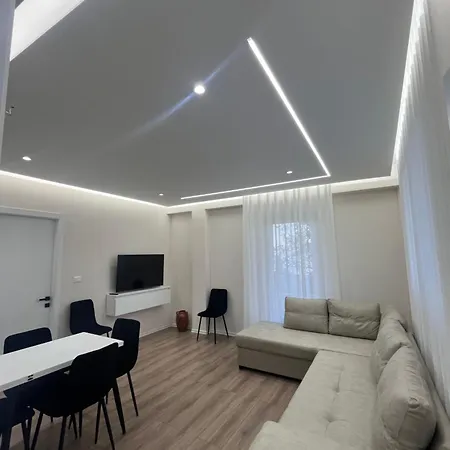 Golden Apartmán